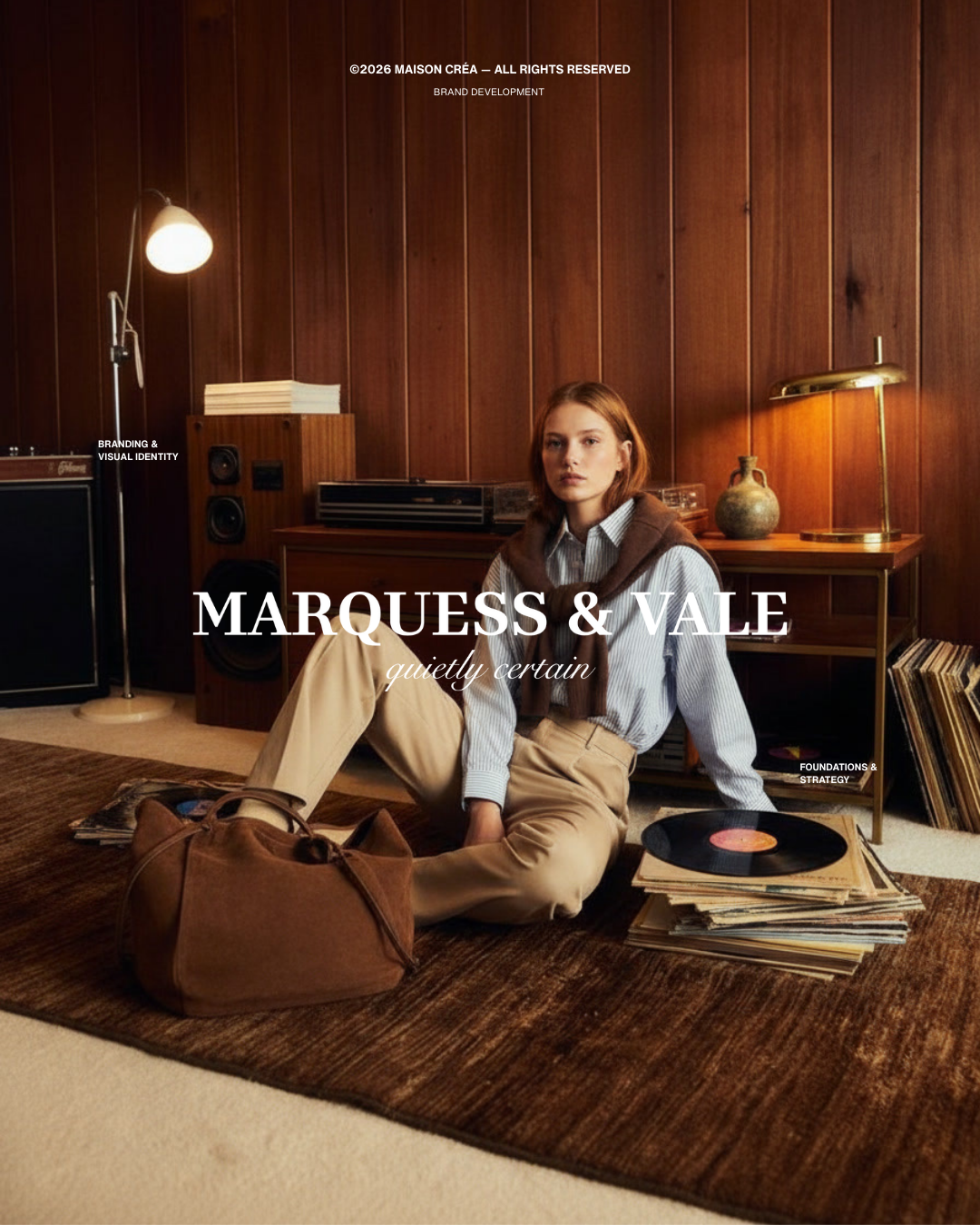 Marquess & Vale